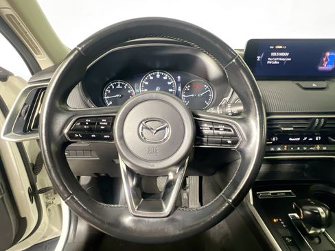 Used 2024 MAZDA CX-90 3.3 Turbo w/ Select Package AWD/4WD image 17