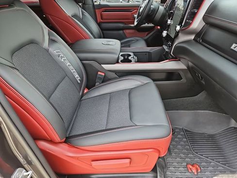 Used 2022 RAM 1500 Rebel w/ Rebel Level A Equipment Group image 18