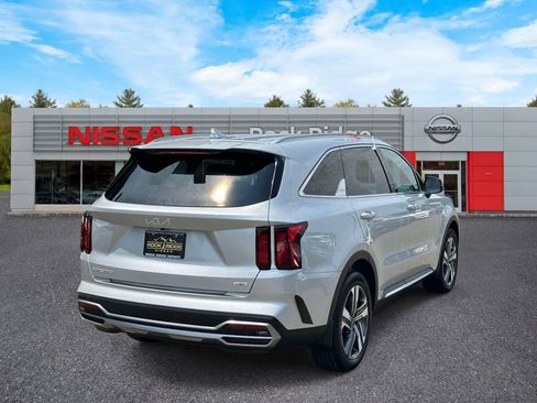 Used 2023 Kia Sorento EX AWD/4WD image 5