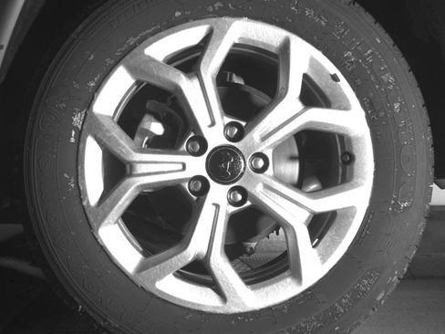Used 2025 Jeep Compass Latitude AWD/4WD image 14
