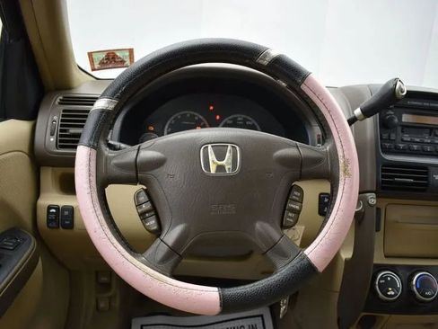 Used 2006 Honda CR-V EX image 21