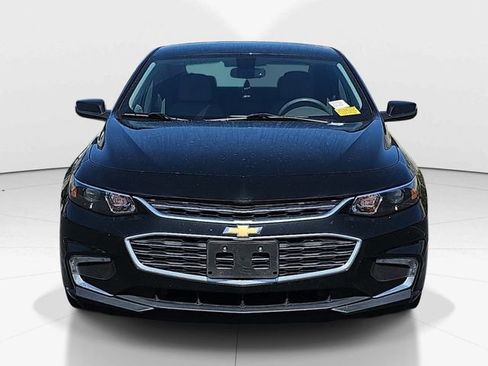 Used 2018 Chevrolet Malibu LT image 9