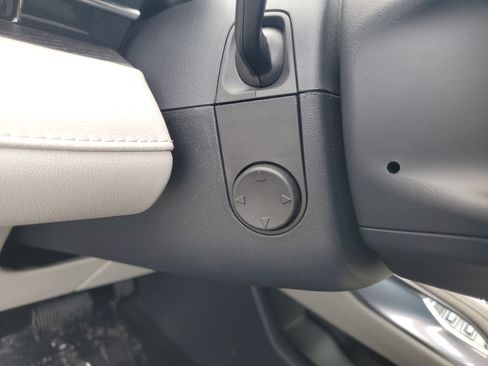 New 2026 Lincoln Nautilus Reserve image 15