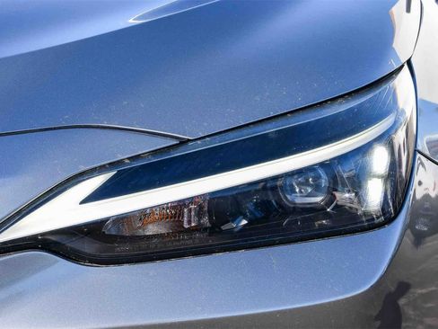 Used 2023 Lexus NX 350 AWD image 8