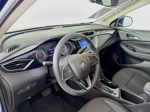 Used 2022 Buick Encore GX Preferred FWD image 9