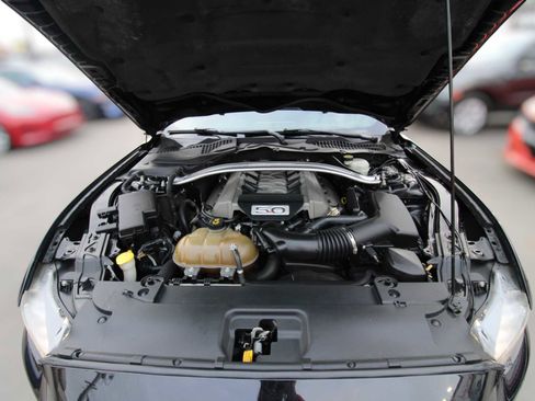 Used 2015 Ford Mustang GT Premium w/ GT Performance Package image 26