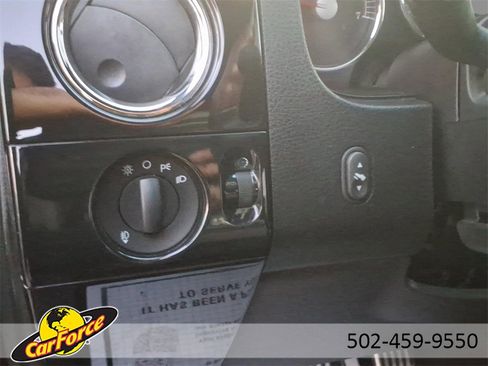 Used 2008 Ford F150 Harley-Davidson image 20