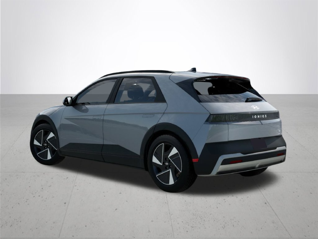 New 2027 Hyundai Ioniq 5 SEL AWD/4WD image 4