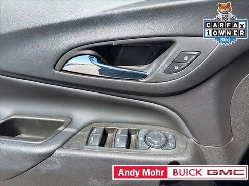 Used 2024 Chevrolet Equinox LT w/ LPO, Floor Liner Package image 26