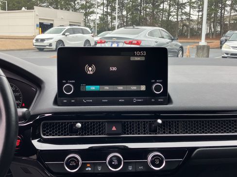 Used 2023 Honda Civic Sport image 26