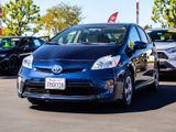 Used 2014 Toyota Prius Three image 4