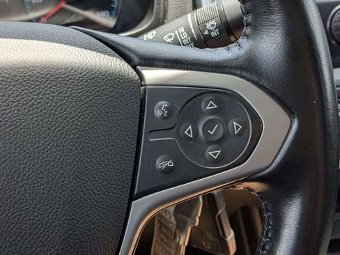 Used 2022 Chevrolet Colorado LT w/ Safety Package AWD/4WD image 23