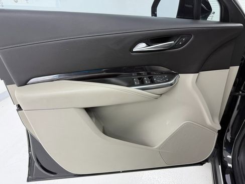 Used 2020 Cadillac XT4 Luxury image 29