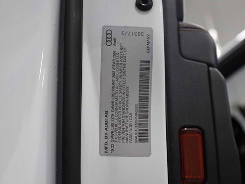 Used 2023 Audi S5 Premium Plus w/ Premium Plus Package image 42