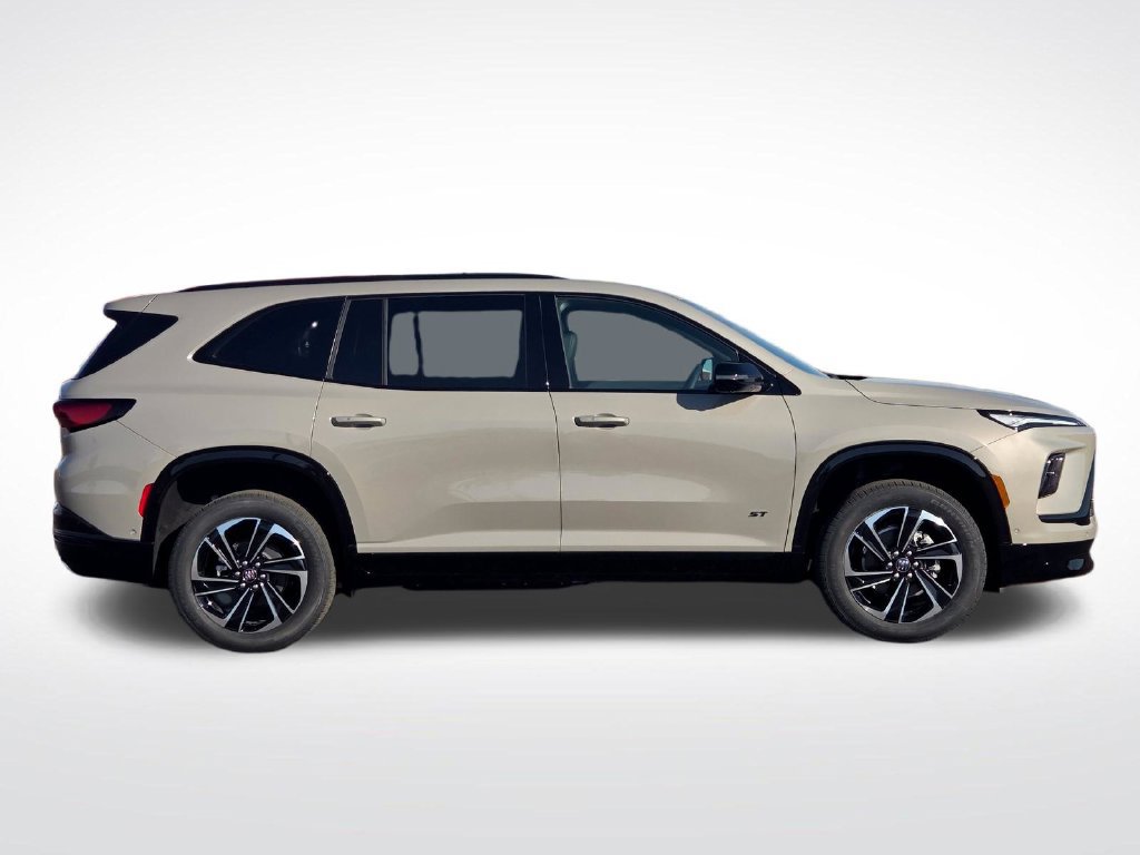New 2027 Buick Enclave Sport Touring w/ Super Cruise Package AWD/4WD image 2