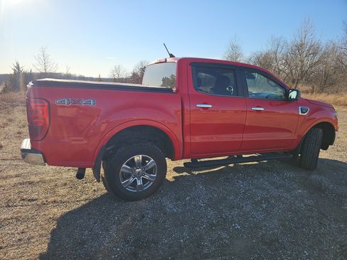 Used 2020 Ford Ranger XLT w/ Equipment Group 301A Mid image 3