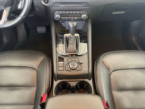 Used 2025 MAZDA CX-5 AWD 2.5 S w/ Preferred Package image 10