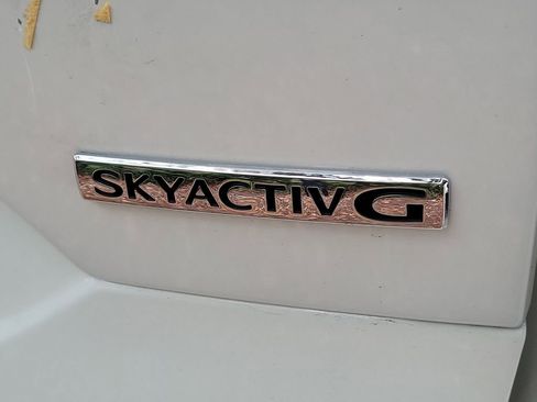 Used 2023 MAZDA CX-5 AWD 2.5 S w/ Select Package image 19