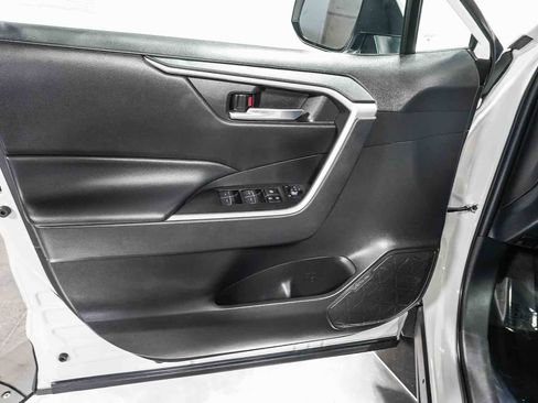 Certified 2024 Toyota RAV4 XLE Premium FWD image 23