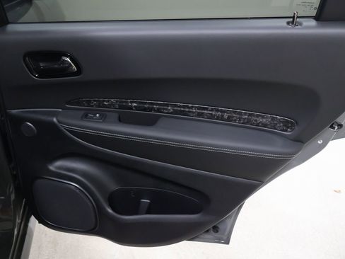 New 2026 Dodge Durango SRT Hellcat image 20