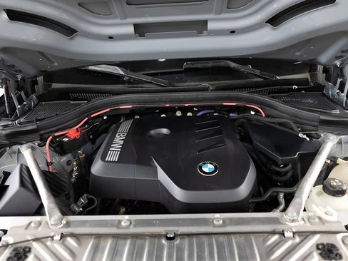 Used 2025 BMW X3 xDrive30i AWD/4WD image 80