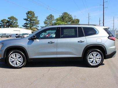 New 2026 GMC Acadia Elevation w/ Super Cruise Package