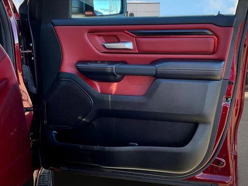 Used 2023 RAM 1500 Rebel w/ Rebel Level 1 Equipment Group image 30