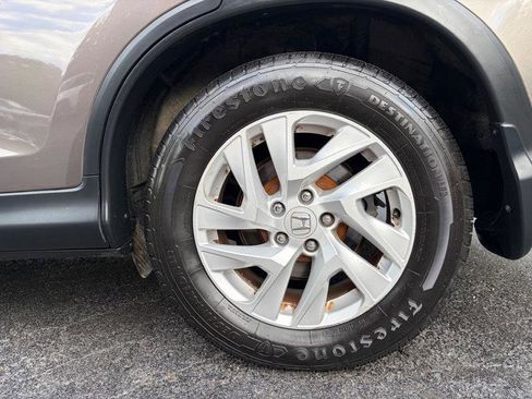 Used 2015 Honda CR-V EX image 11