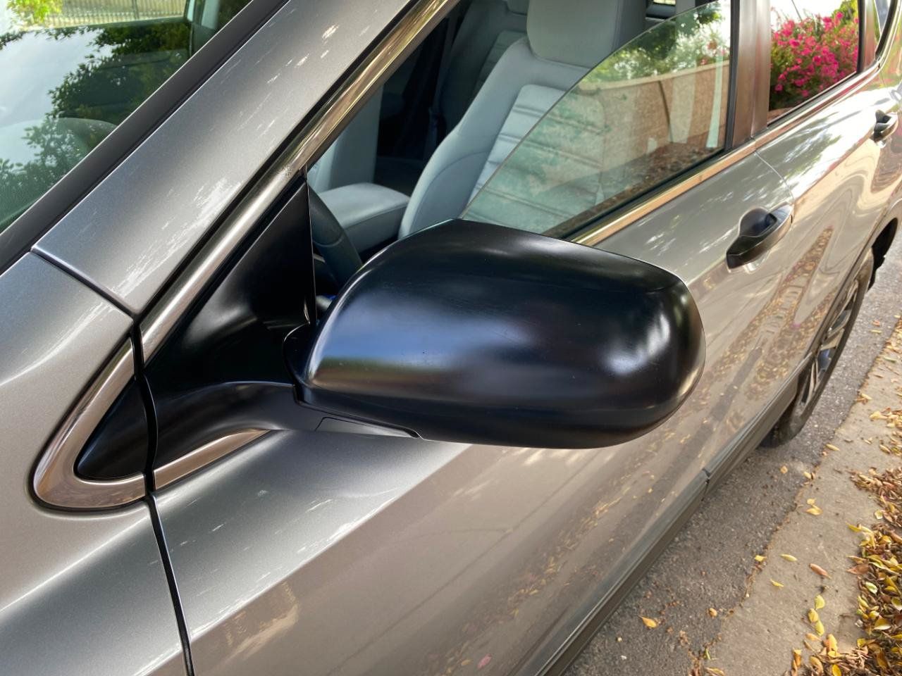 Used 2018 Honda CR-V LX image 16