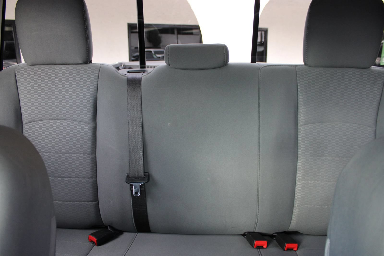 Used 2017 RAM 1500 Classic SLT RWD image 11