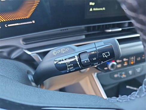 New 2026 Kia Carnival LXS image 22