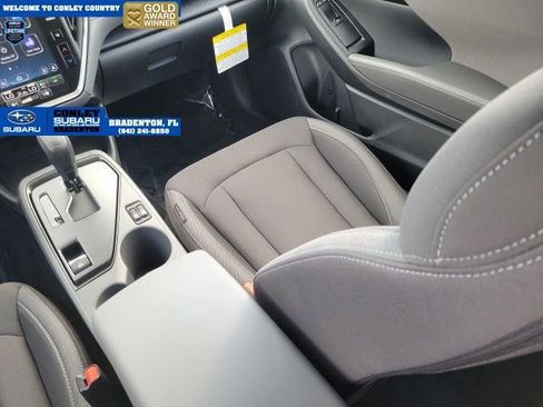 New 2026 Subaru Crosstrek 2.0i Premium AWD/4WD image 12