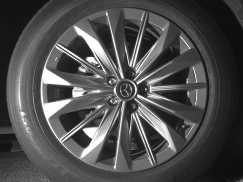 Used 2024 MAZDA CX-90 3.3 Turbo w/ Preferred Plus AWD/4WD image 20