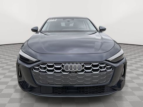 Certified 2025 Audi A5 2.0T Prestige AWD/4WD image 8