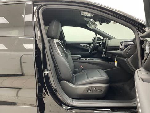 New 2026 Chevrolet Blazer EV LT AWD/4WD image 14
