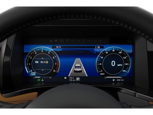 New 2026 Subaru Outback Touring XT AWD/4WD image 18