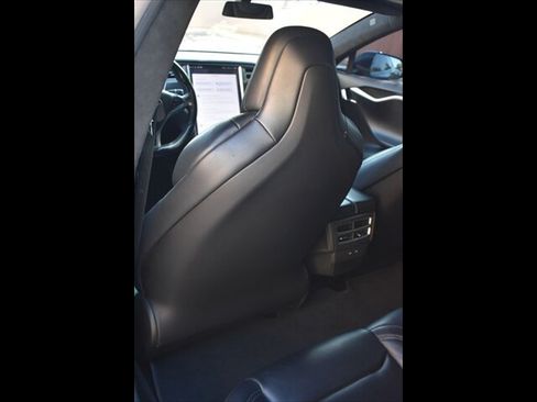 Used 2017 Tesla Model S P100D AWD/4WD image 20