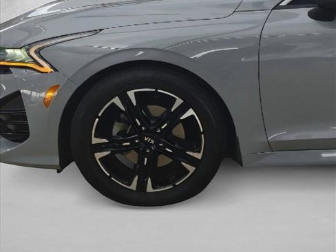 Used 2021 Kia K5 GT-Line image 9