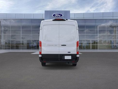 New 2025 Ford Transit 250 148 Medium Roof w/ Load Area Protection Package image 5