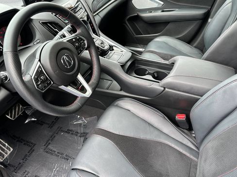 Used 2023 Acura RDX A-Spec AWD/4WD image 10