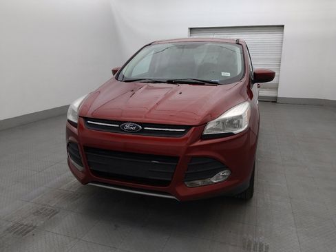 Used 2015 Ford Escape SE FWD image 15