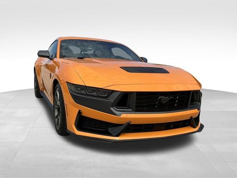 Certified 2026 Ford Mustang Dark Horse RWD image 14