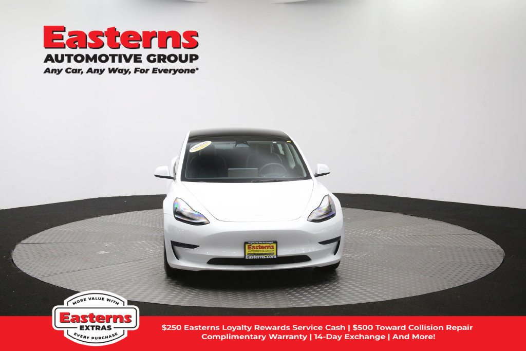 Used 2023 Tesla Model 3 Standard Range RWD image 48
