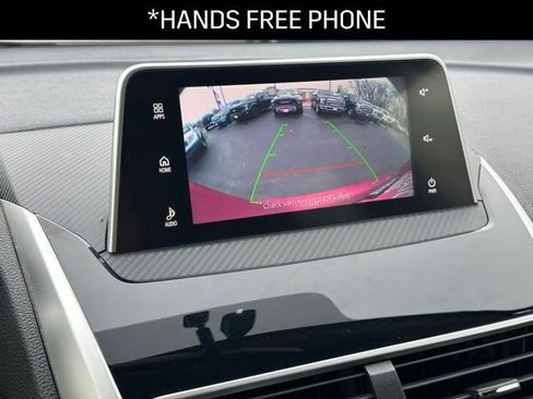 Used 2019 Mitsubishi Eclipse Cross SE image 10