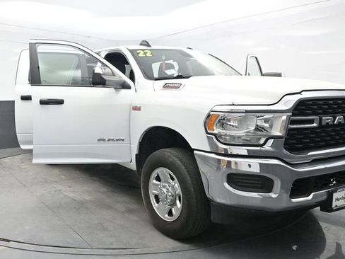Used 2022 RAM 2500 Lone Star AWD/4WD image 38