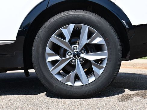 Used 2023 Kia Sportage SX FWD image 36