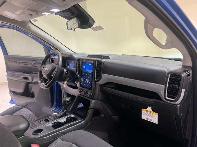 Certified 2024 Ford Ranger XL w/ Trailer Tow Package RWD image 23