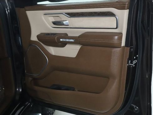 Used 2019 RAM 1500 Laramie image 23