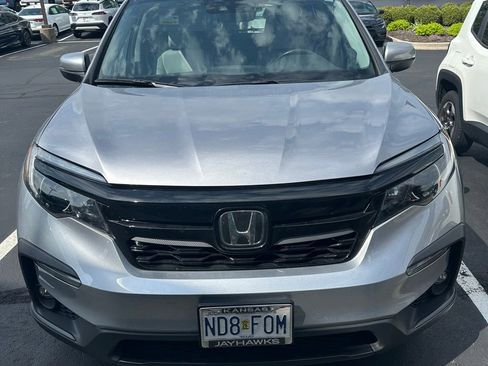 Used 2022 Honda Pilot Special Edition image 3