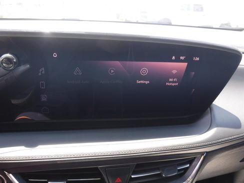 Used 2024 Buick Encore GX Sport Touring AWD/4WD image 15